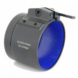 Rusan Q-R Adapter for Leica Calonox Sight - 46.7mm